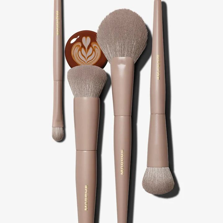 Custom Blends brush collection