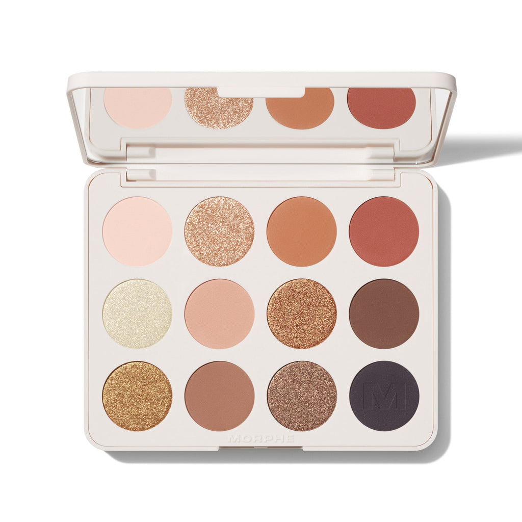 Morphe The Ultimate Eye Edit