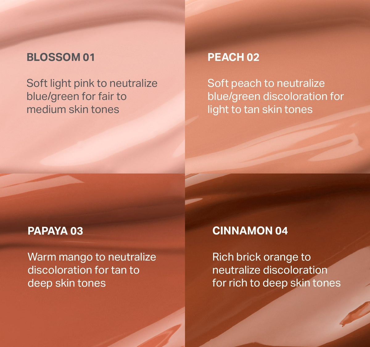 Morphe Wakeup Artist Under Eye Correcting Concealer