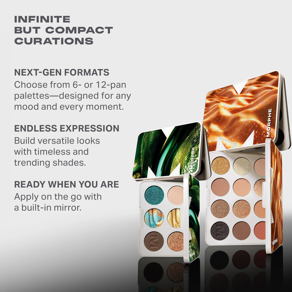 Morphe Prime & Pigment Duo