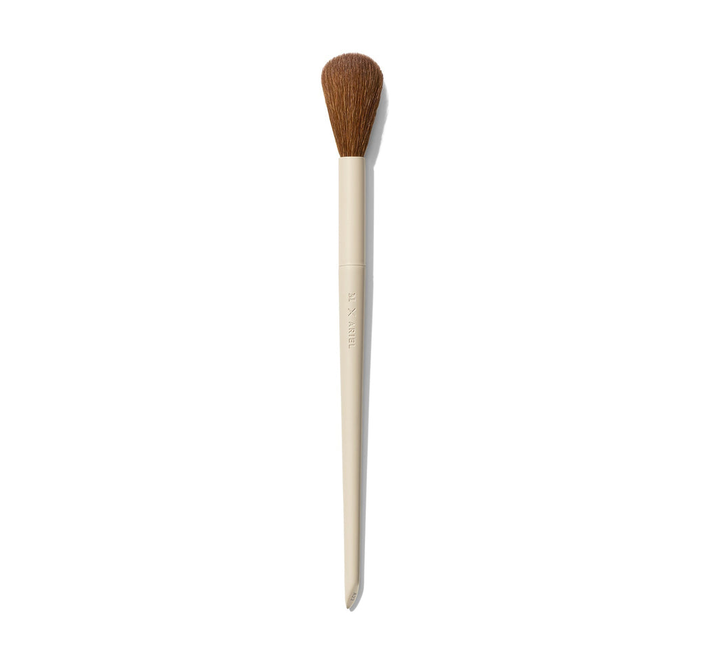 Morphe Morphe X Ariel A22 Blush Brush