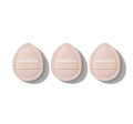 Morphe Cloud Cushion Mini Puff Trio