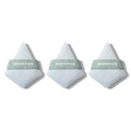 Morphe To The Point Mini Powder Puff Trio