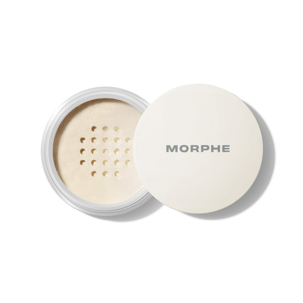Morphe Bake & Set Setting Powder