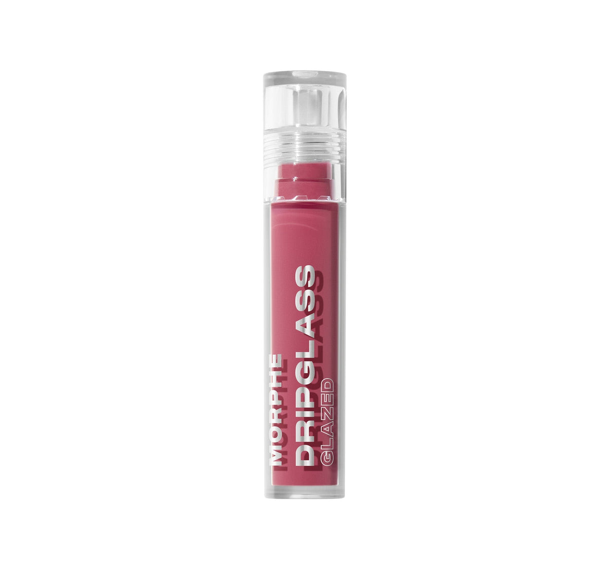 Morphe Dripglass Glazed High Shine Lip Gloss