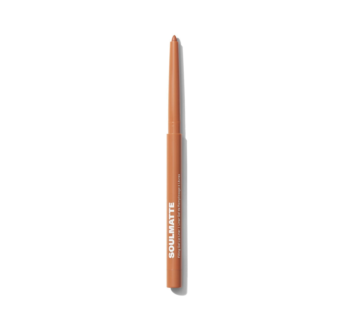 Morphe Soulmatte Filling Gel Lip Liner