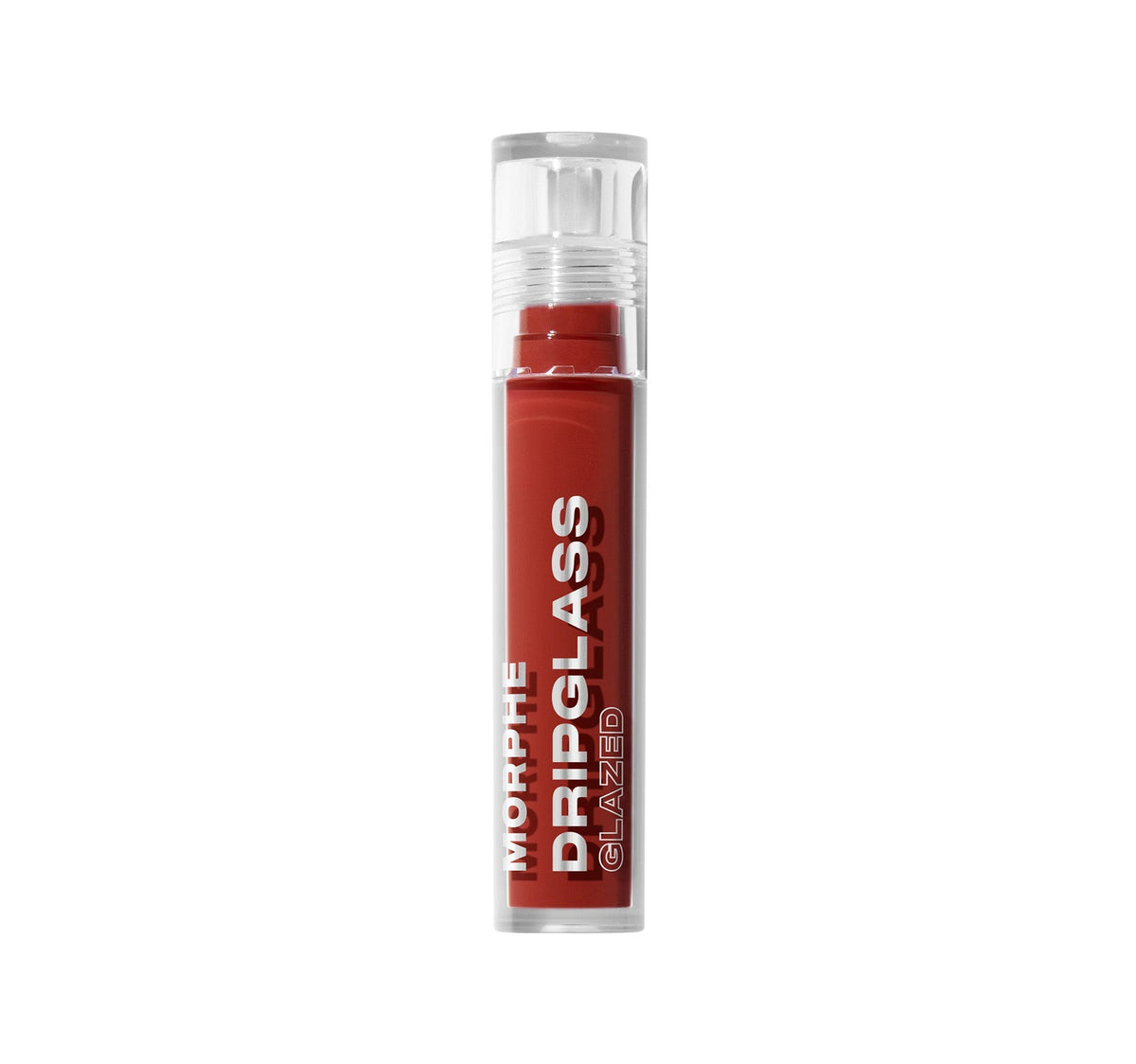 Morphe Dripglass Glazed High Shine Lip Gloss