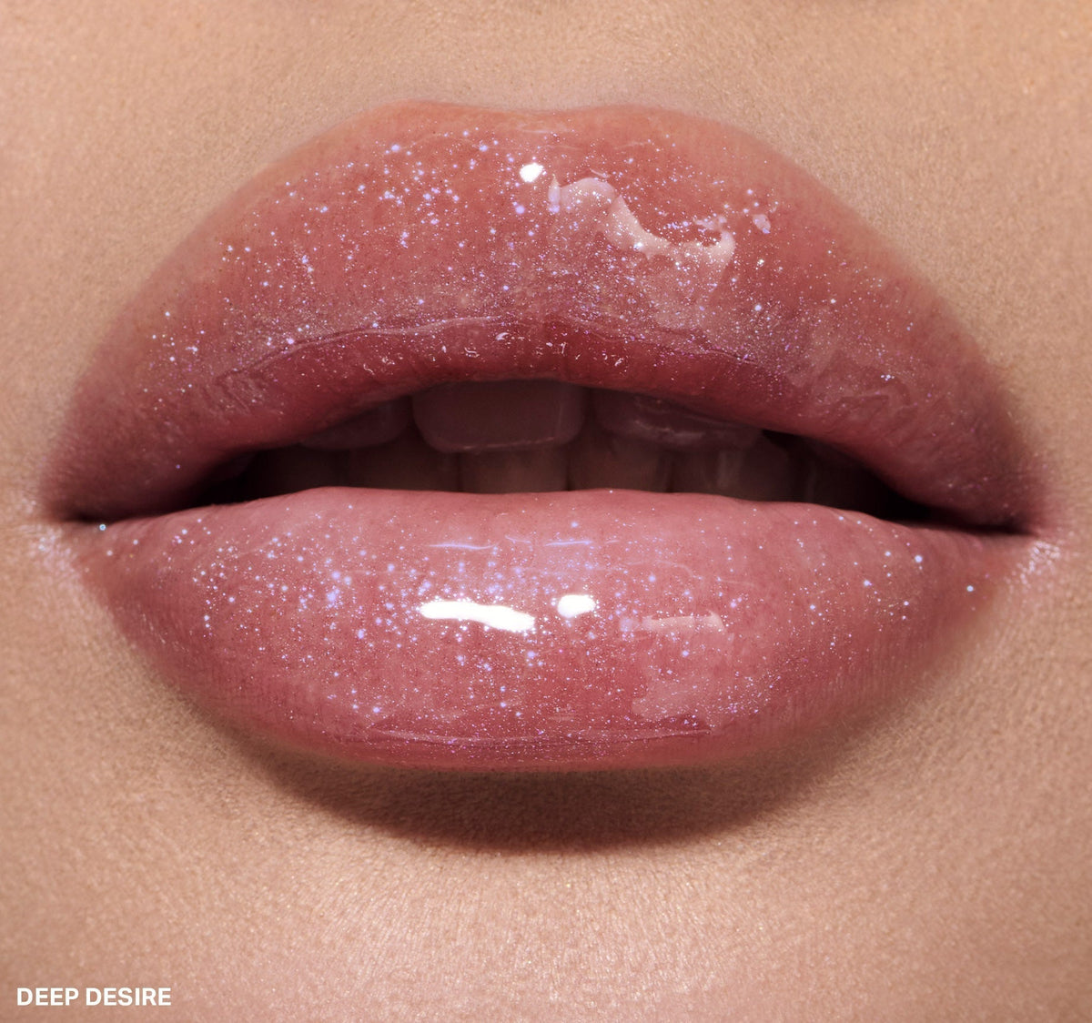 Morphe Lust Potion Bi-Phase Lip Oil