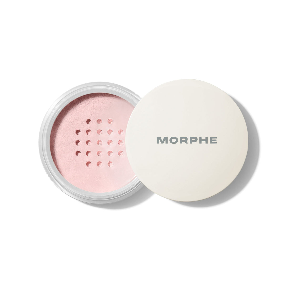 Morphe The Smooth Set Bundle