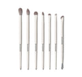 Morphe Eye Want It All 7-Piece Eye Brush Set