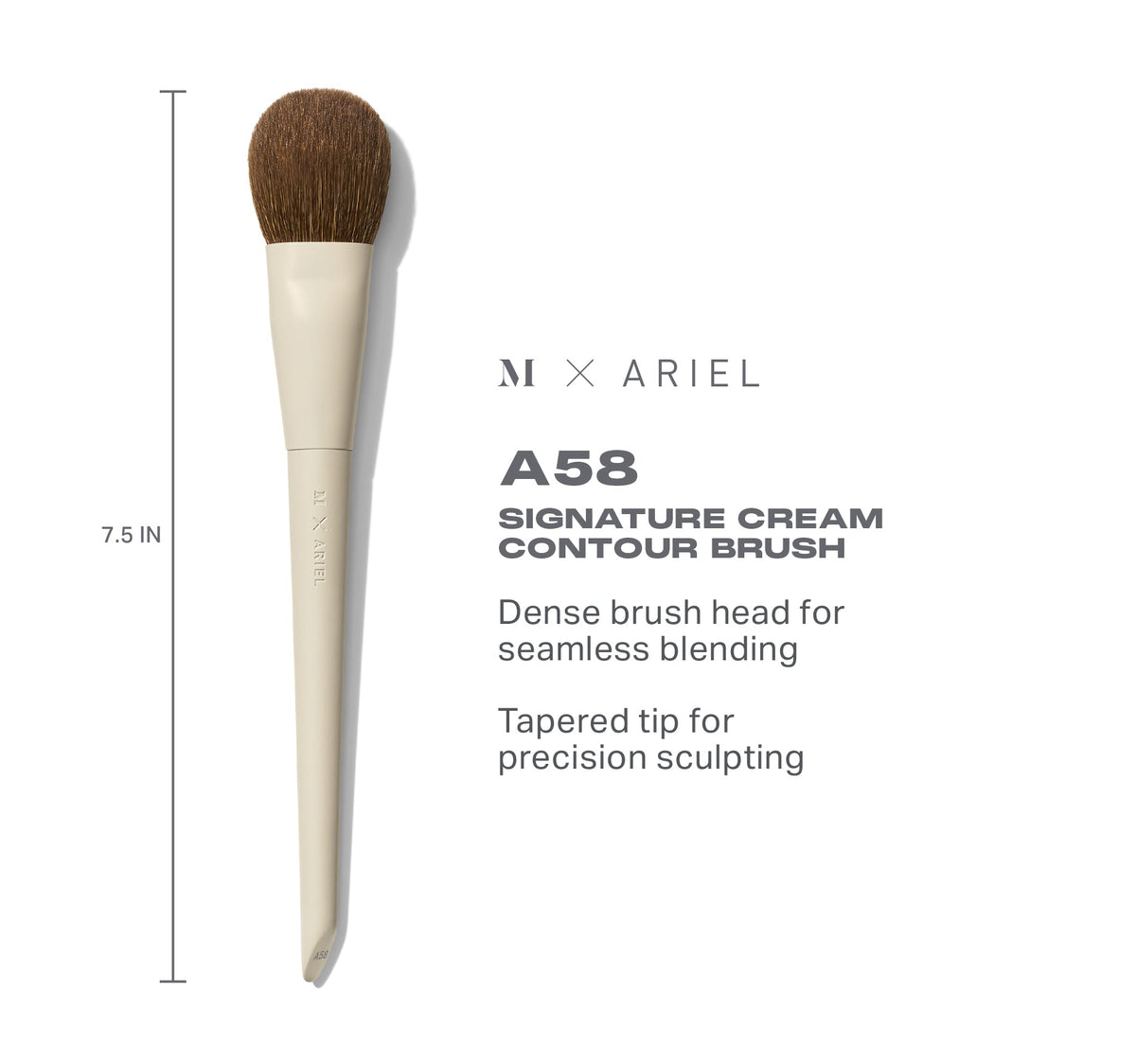 Morphe Ariel Cheek Essentials Duo
