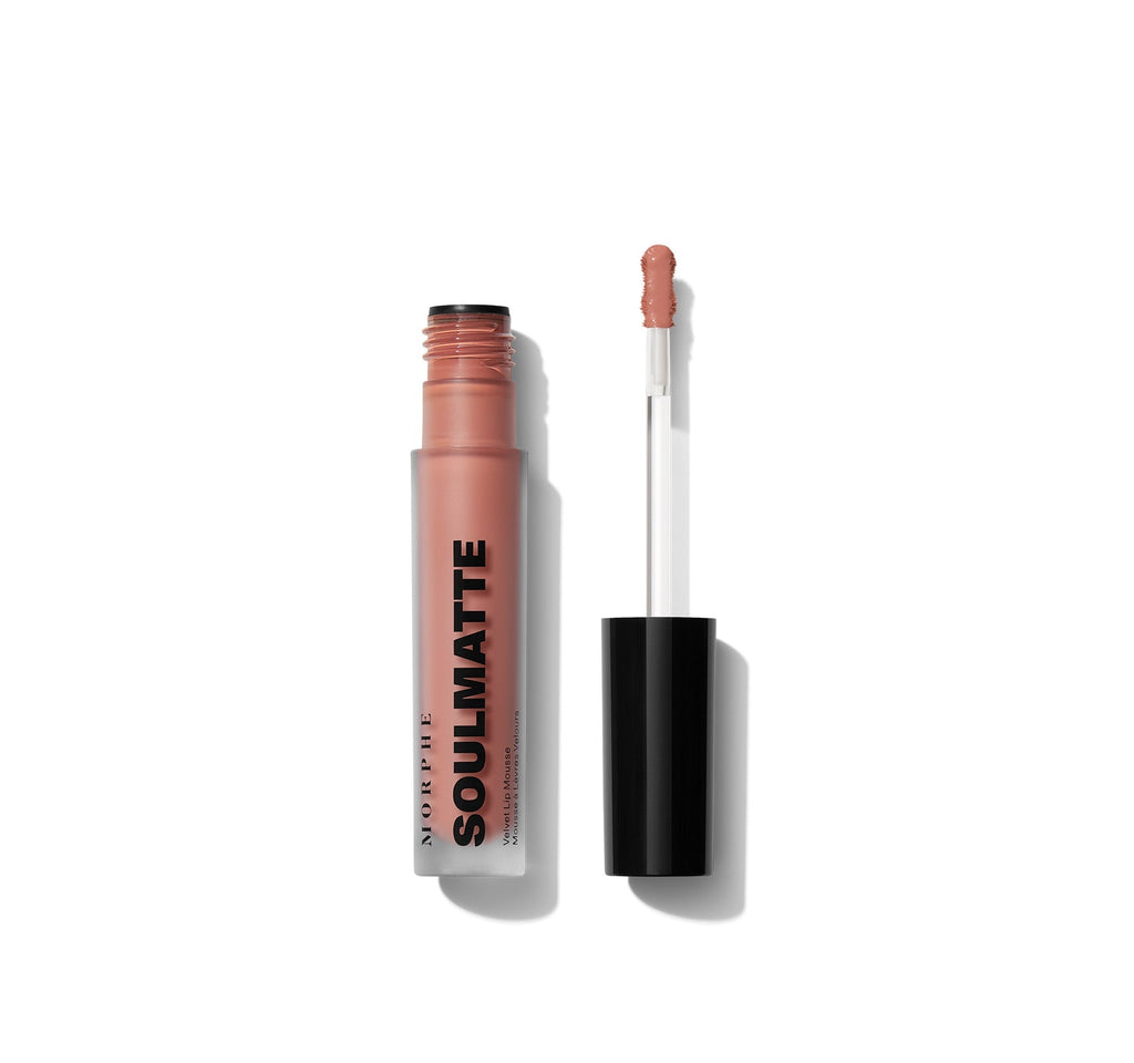 Morphe Soulmatte Velvet Lip Mousse