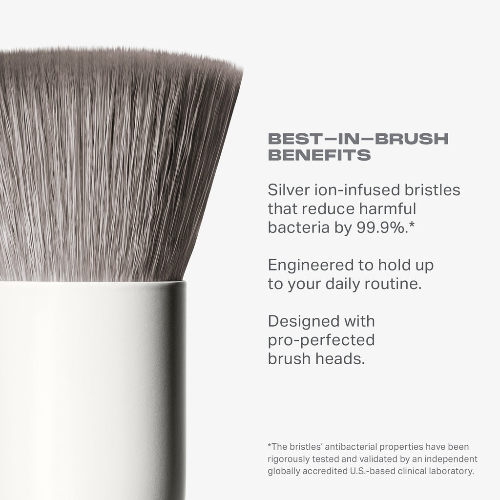 Morphe Portrait Mode 5-Piece Face Brush Set