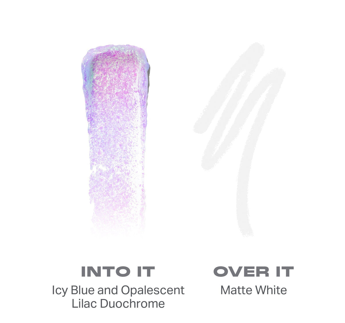 Morphe Mixed Signals Dual-Ended Cream & Liquid Shadow Stick