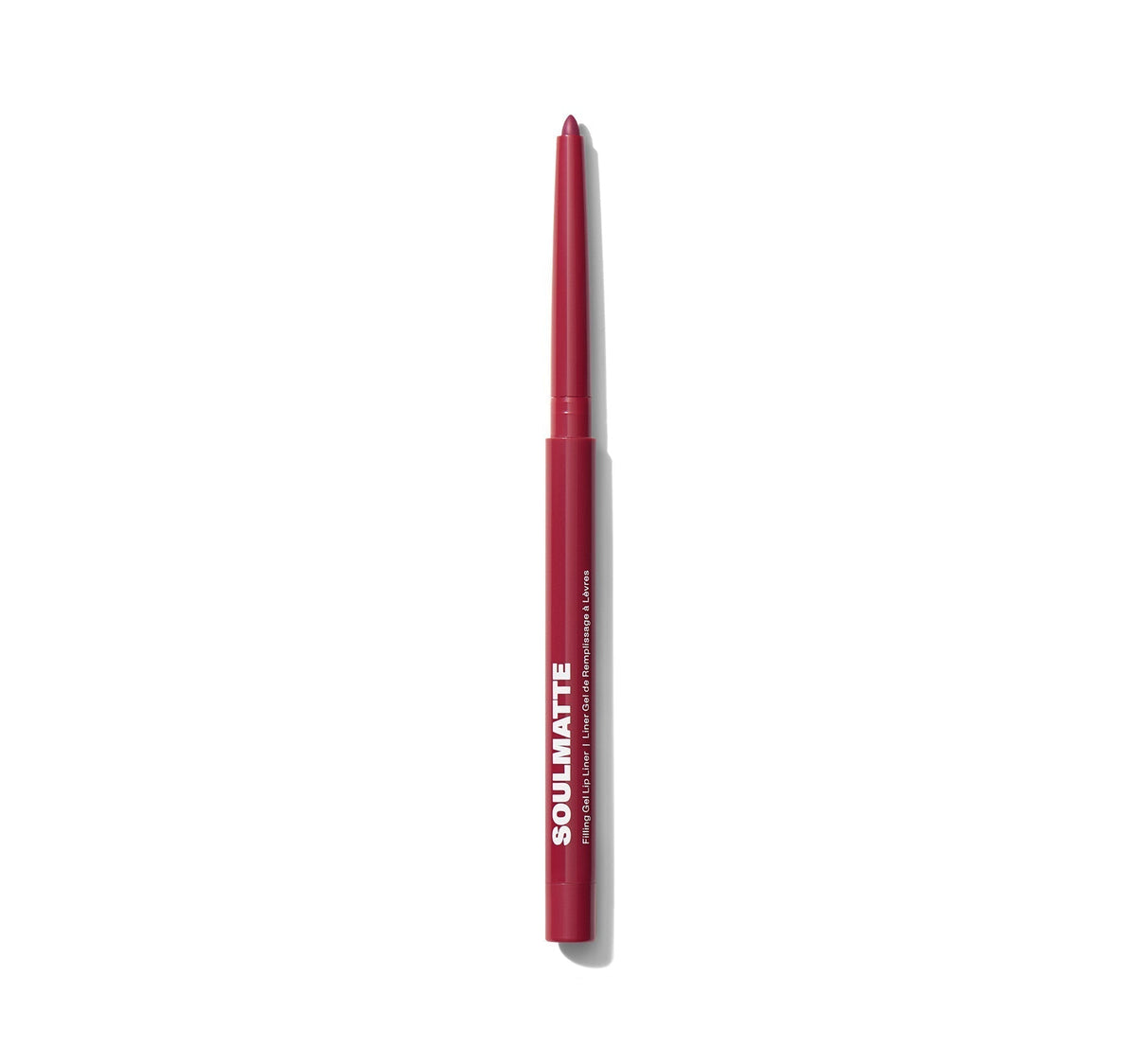 Morphe Soulmatte Filling Gel Lip Liner