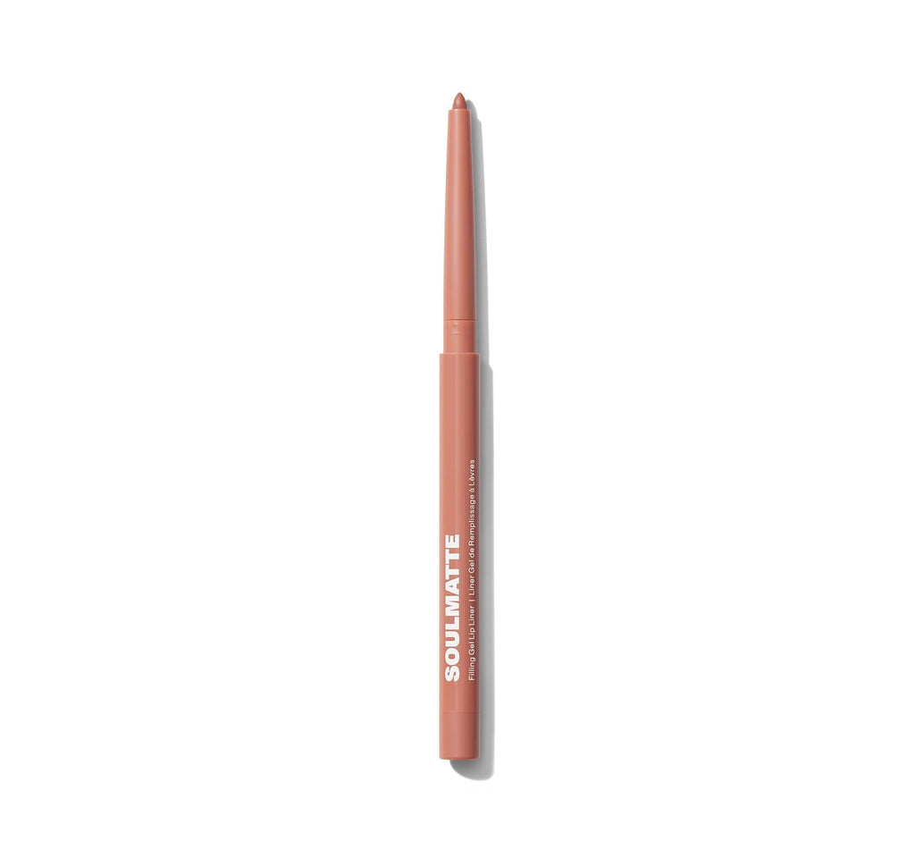 Morphe Soulmatte Filling Gel Lip Liner