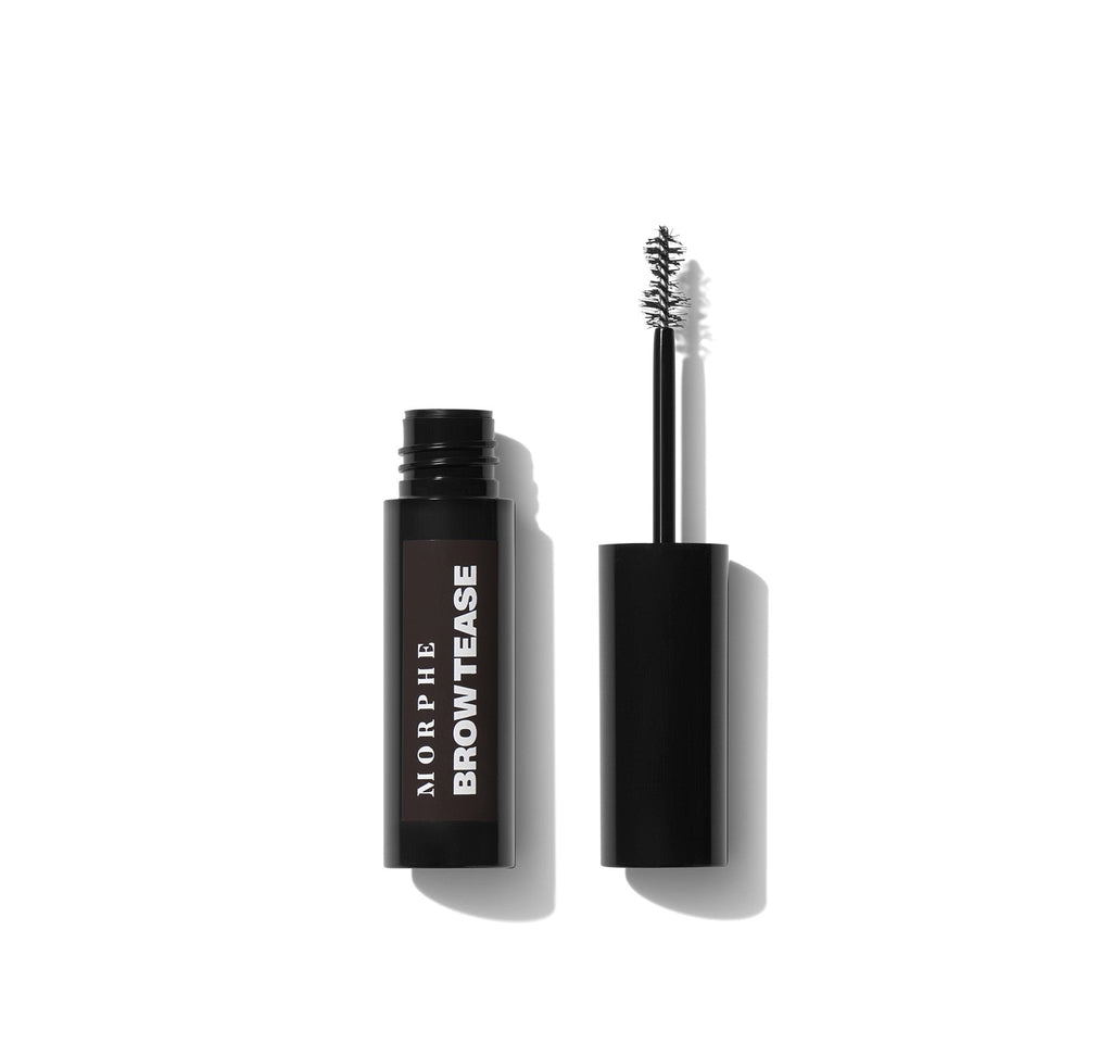 Morphe Brow Tease Fiber-Infused Volumizing Mousse