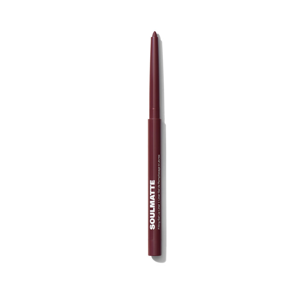 Morphe Soulmatte Filling Gel Lip Liner