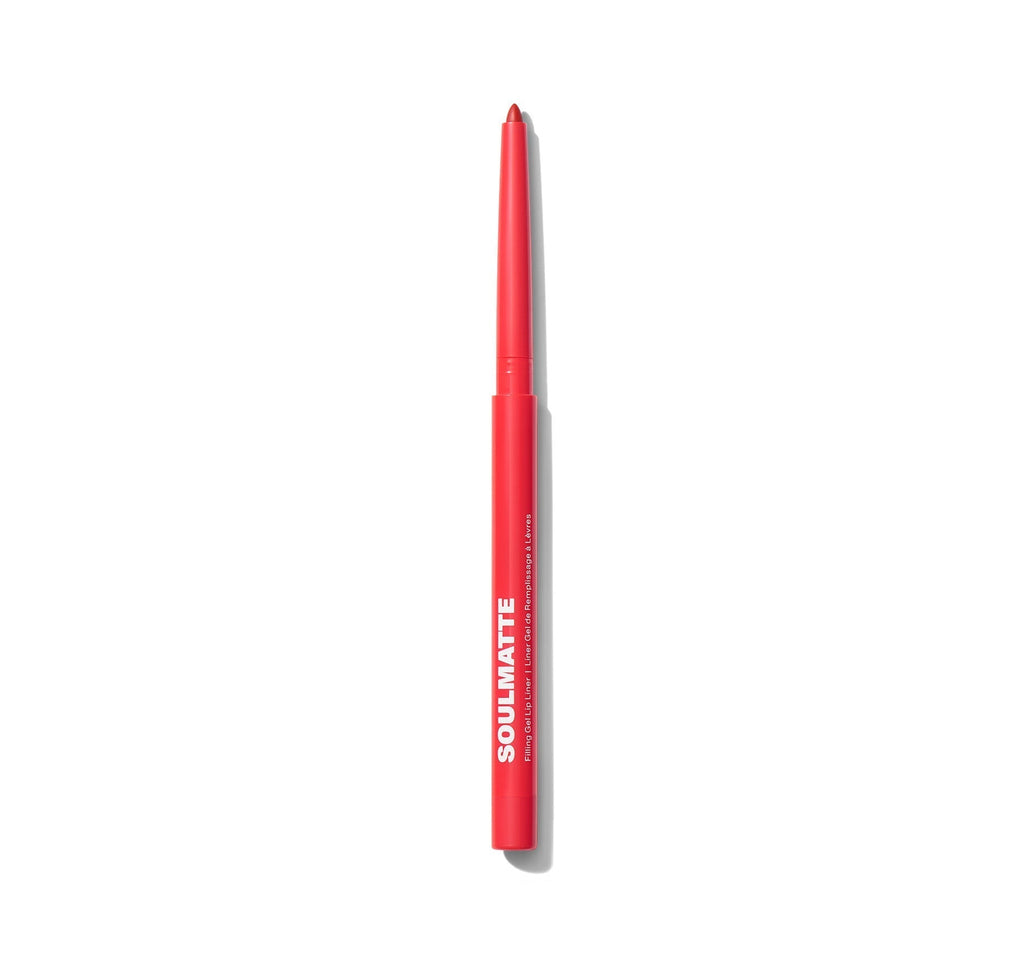 Morphe Soulmatte Filling Gel Lip Liner