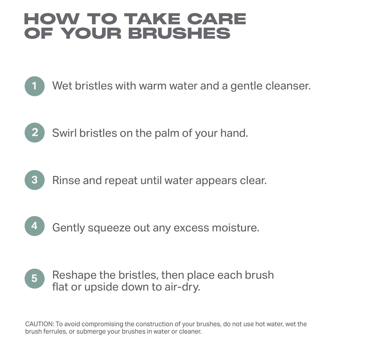 Morphe Best of Blends 8-Piece Face & Eye Brush Set