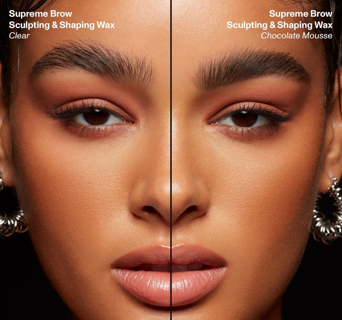 Morphe Supreme Brow Sculpting And Shaping Wax